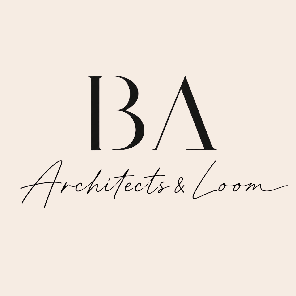 Hakkında - Beray Atalay | BA Architects & BA Loom